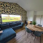 Apartmán L'entremonts