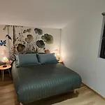 L'entremonts Apartmán Steenvoorde
