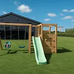 Apartmán L'entremonts