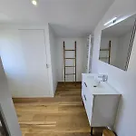 L'entremonts Apartmán *