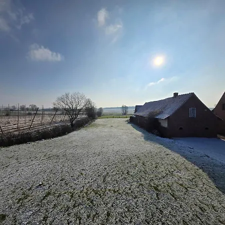 L'entremonts Апартаменты *