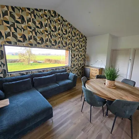 Apartment L'entremonts