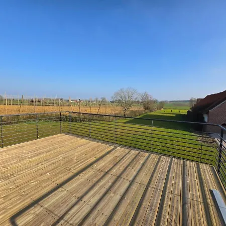 L'entremonts Апартаменты *