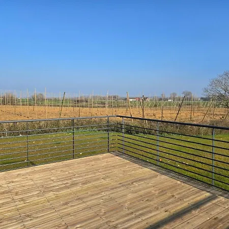 Апартаменты L'entremonts