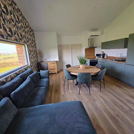 L'entremonts Steenvoorde