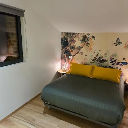 L'entremonts Steenvoorde