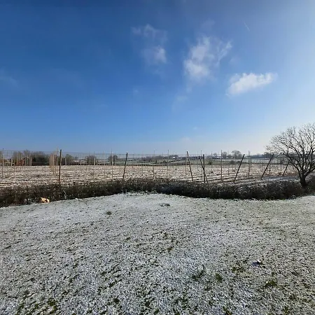 Apartmán L'entremonts Steenvoorde